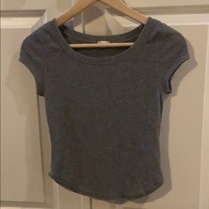 Garage Grey t-shirt